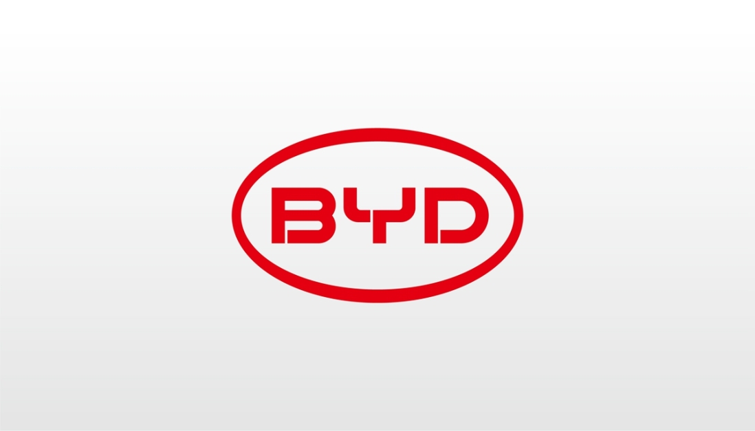 BYD reports that it has set up a new team to work with AI algorithms and supercomputing.