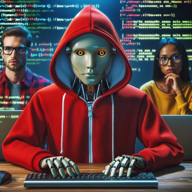 Infosec experts divided on AI’s potential to assist red teams