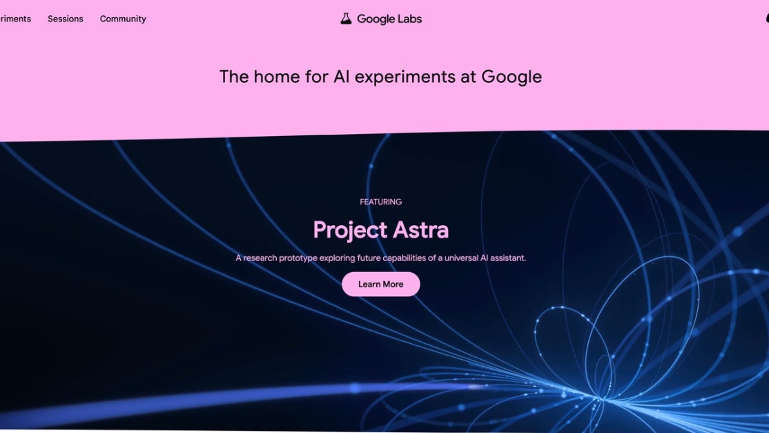 Google Labs has been redesigned. Here are six reasons to check it