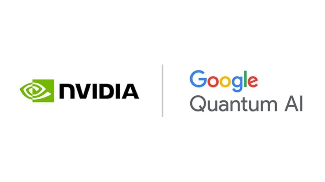 Nvidia accelerates Google’s quantum AI design using quantum physics simulation