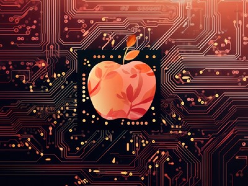 Project Baltra: Apple’s entry into the field of AI server chips