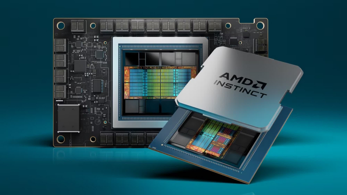 AMD’s poor software optimizer is letting Nvidia keep a stranglehold on AI chips