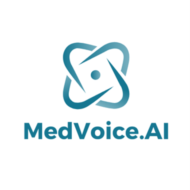 MedVoice AI Delivers Conversational AI Powered Medical Devices.