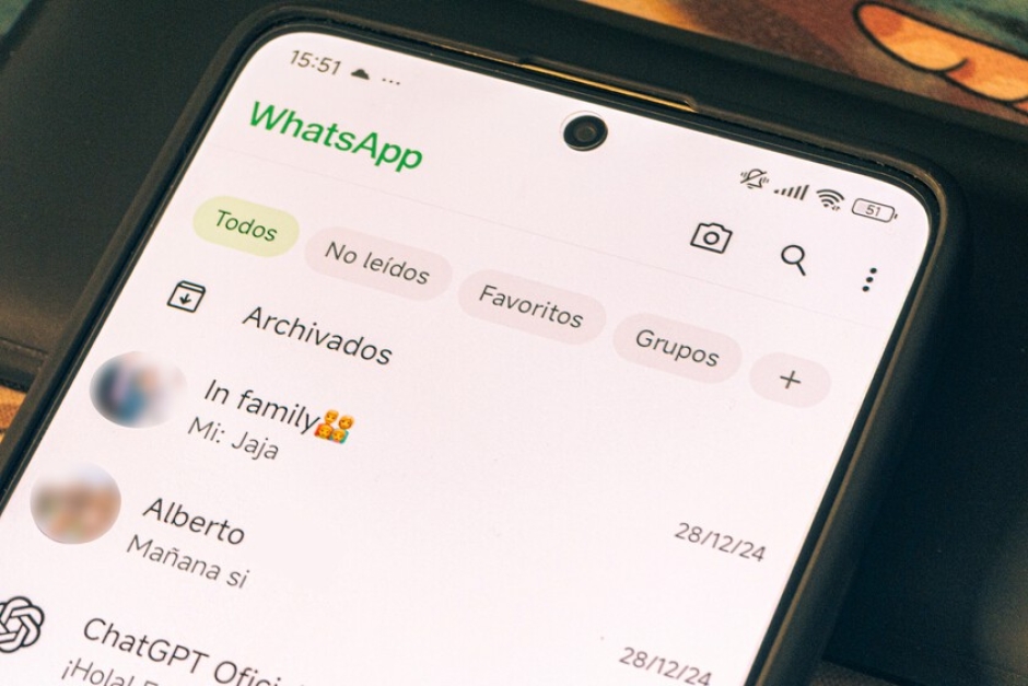 It is the biggest novelty of the year for WhatsApp: for me it has become essential. And you can customize it to your liking