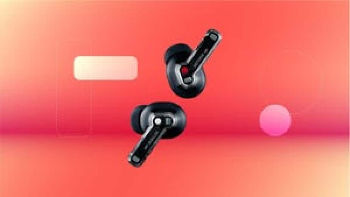 These Nothing Earbuds have built-in ChatGPT support and are now at a record-low price