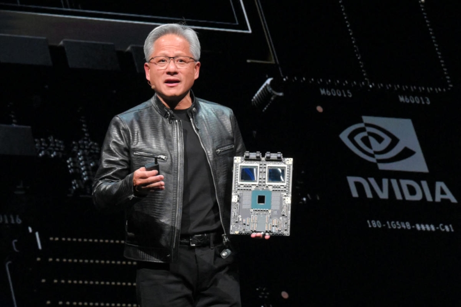 Watch the NVIDIA CES 2025 press conference live: Monday, 9:30PM ET