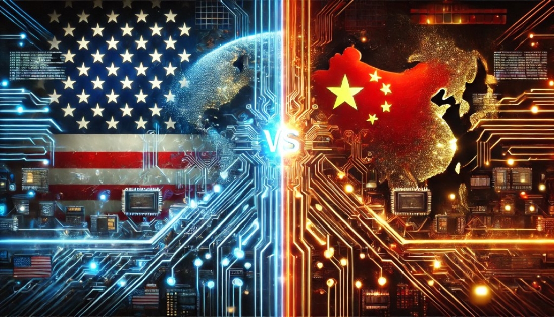 OpenAI faces a critical test as Chinese models close gap in AI leadership