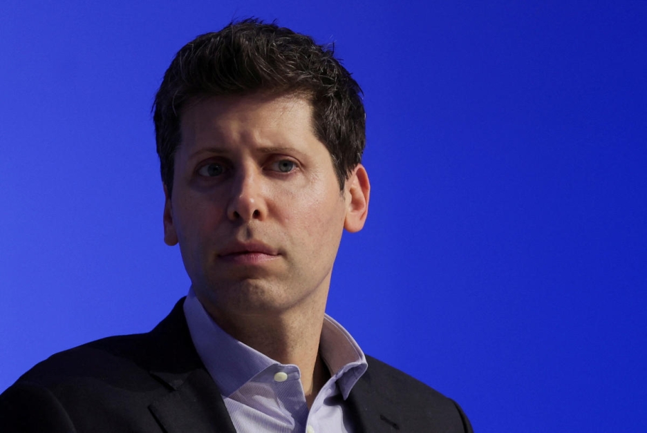 Sam Altman’s Sister is suing OpenAI CEO for sexual abuse