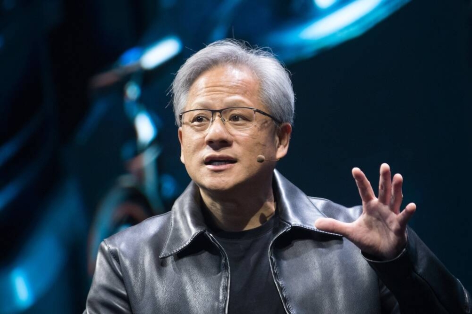 Quantum? No solace: Nvidia CEO sinks QC stocks with ’20 years off’ forecast