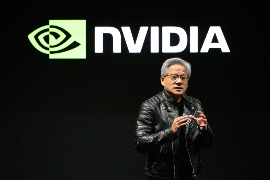 Nvidia’s AI Empire: A look at the top startup investments