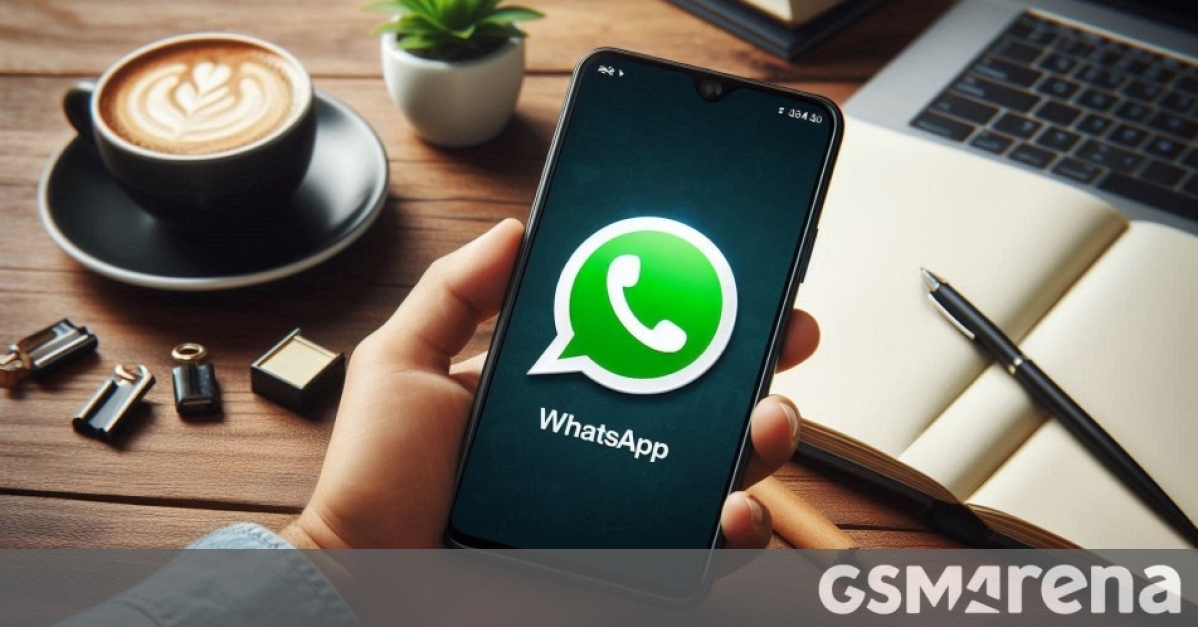 WhatsApp may allow you to create AI chatbots in the app