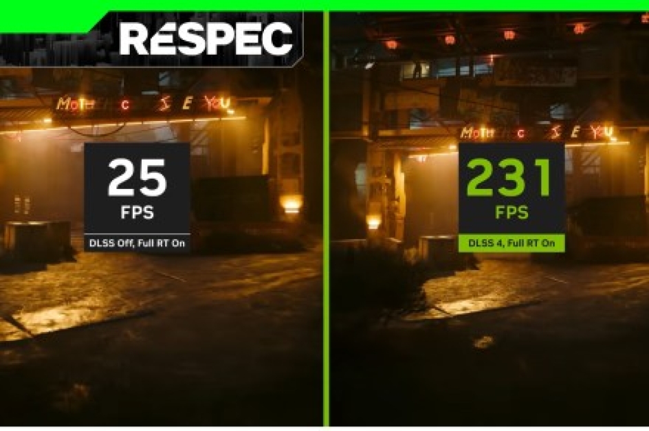 Nvidia’s DLSS 4 may not be what you think. Let’s bust the myths.