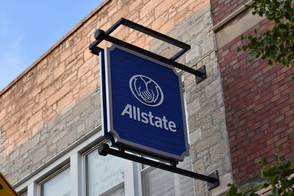 Allstate accused of paying app makers for driver information in secret