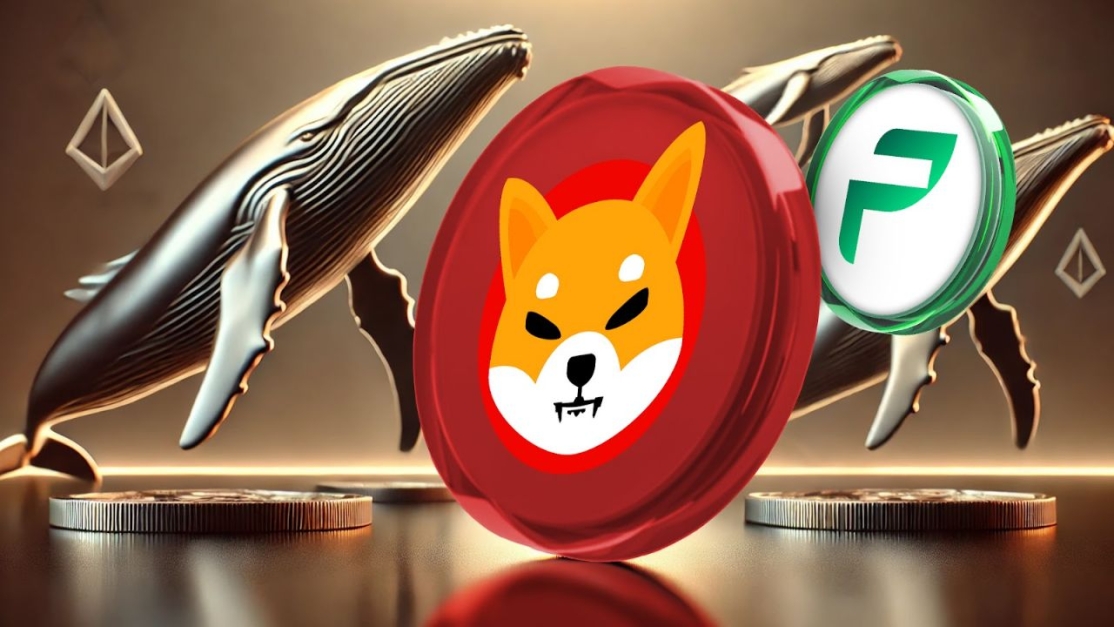 Shiba Inu Whales flock to PropiChain because of its AI Innovations and a Predicted 25,000x market rally