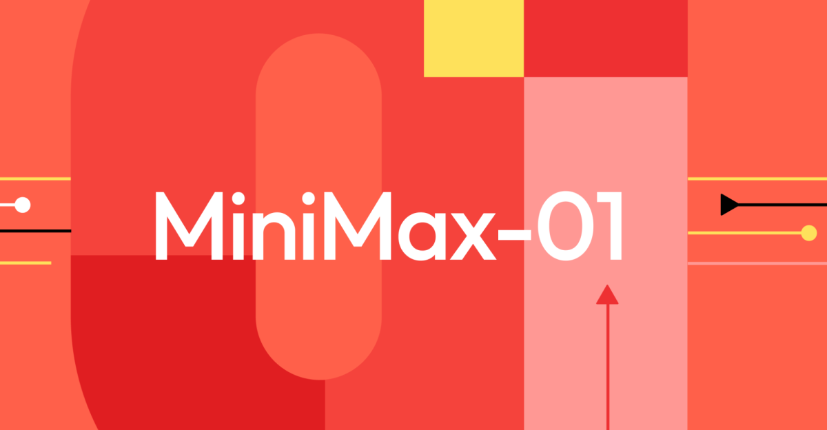 MiniMax Unveils Open-Source AI Models Featuring Lightning Attention for Ultra-Long Contexts