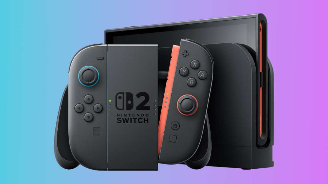 Here’s what we know about the Nintendo Switch 2 so far.