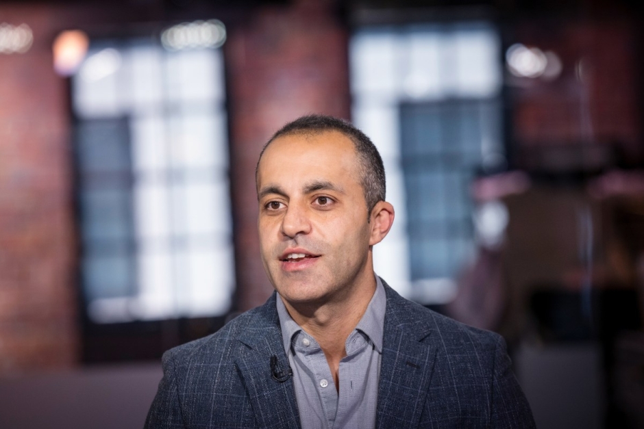 Databricks CEO explains his decision to wait to go public.