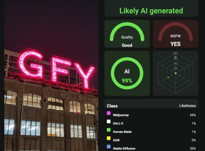 AI or Not raises 5M dollars to stop AI fraud, deepfakes, and misinformation