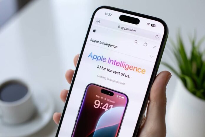 Apple Intelligence turned on by default in upcoming macOS Sequoia 15.3, iOS 18.3