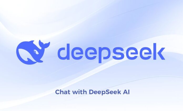 DeepSeek AI Assistant surpasses ChatGPT in the US App Store