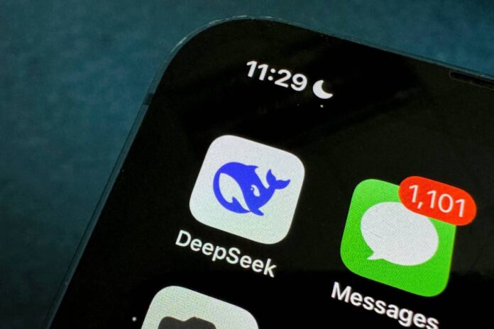 DeepSeek: All you need to Know about the AI Chatbot App