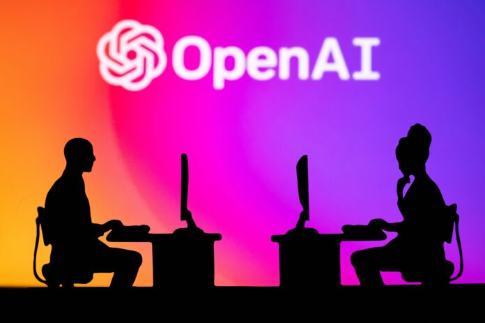 OpenAI chats with Uncle Sam using ChatGPT Government Edition