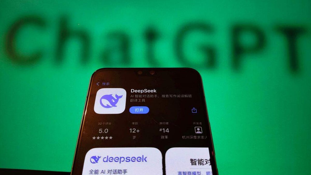 What you need to know about DeepSeek AI