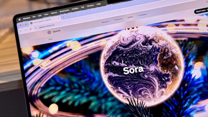 OpenAI’s Sora generates ten videos per second. Here are the top five cities