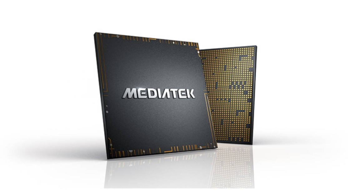 MediaTek: First information about the next high-end chip