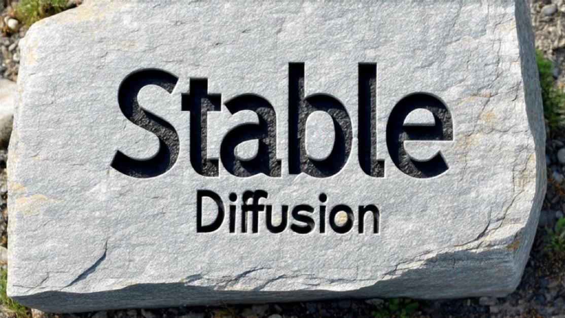 Stable Diffusion 3.5 is now available on Amazon Bedrock. What does it mean for enterprise AI workflows?