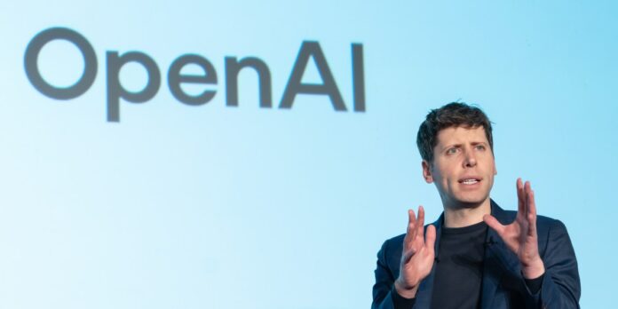 OpenAI’s agent can create detailed reports on virtually any topic.