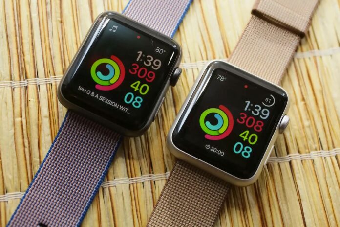 Apple Watch owners can get up to $50 if a $20 million battery lawsuit is settled