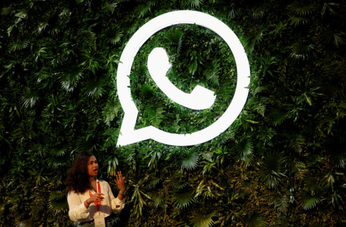 WhatsApp integrates voice and image inputs into its ChatGPT integration.