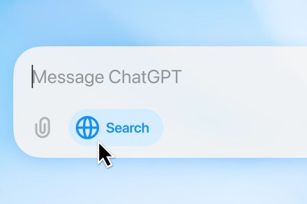 No need to sign in anymore for ChatGPT Search