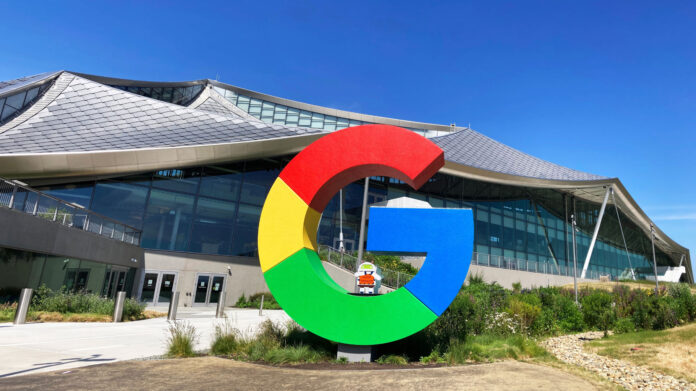 Google lifts self-imposed ban against AI being used in weapons and surveillance