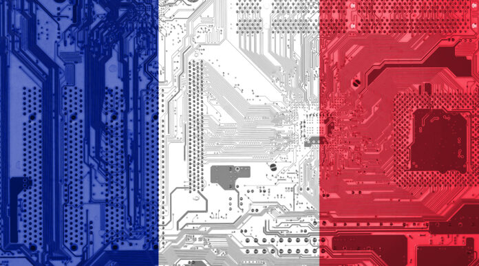 France and UAE to spend EUR50B on AI datacenter. Still nowhere near America’s $500B bet.