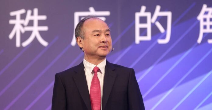 SoftBank woos OpenAI for $40B, making Microsoft’s $13B seem quaint