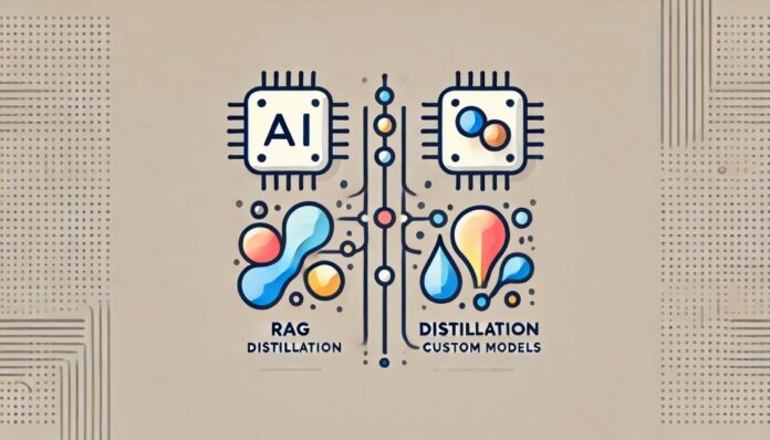 DeepSeek R1 and OpenAI Deep Research have redefined AI. RAG, distillation and custom models will no longer be the same.