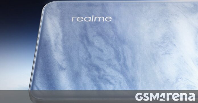 Realme GT7 Pro Racing Edition launches in China on February 13