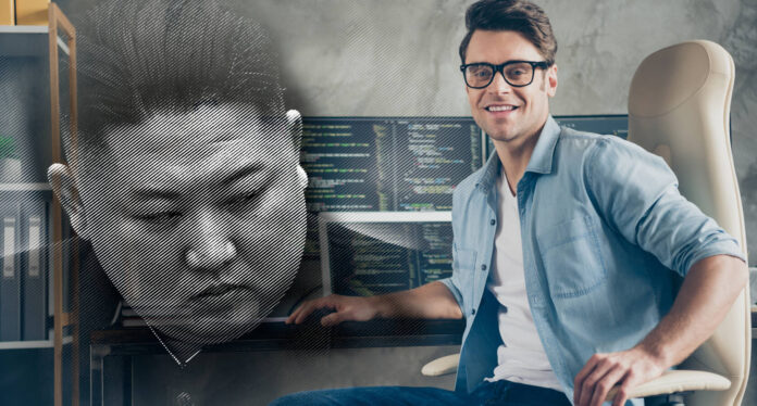 I’m a Security Expert, and I almost fell in love with a deepfake North Korea style job applicant…Twice.