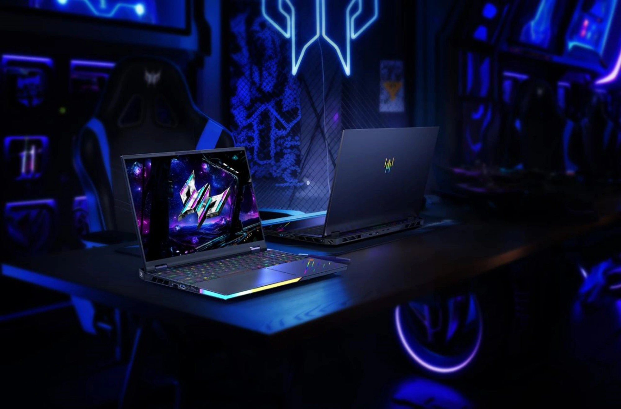 Acer launches Predator Helios Neo 16, and 18 AI gaming Laptops