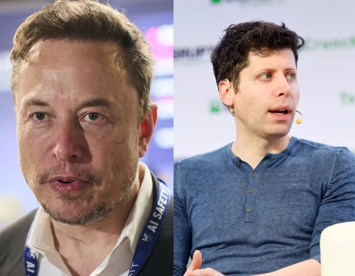 Elon Musk’s group makes $97.4 Billion bid for OpenAI. CEO refuses, and offers to “buy Twitter at $9.74 Billion”