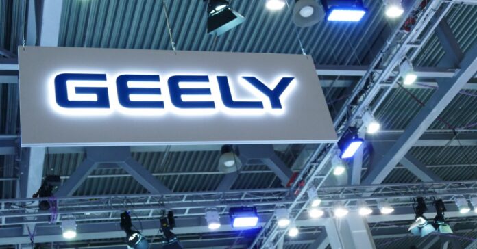 Geely to unveil groundbreaking AI strategy in early March