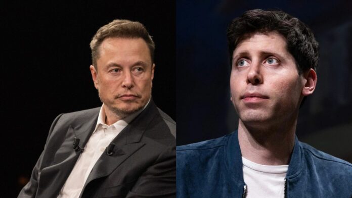 Elon Musk Offers To Buy OpenAI With A $94.7B Bid : Sam Altman Turns It Down Immediately