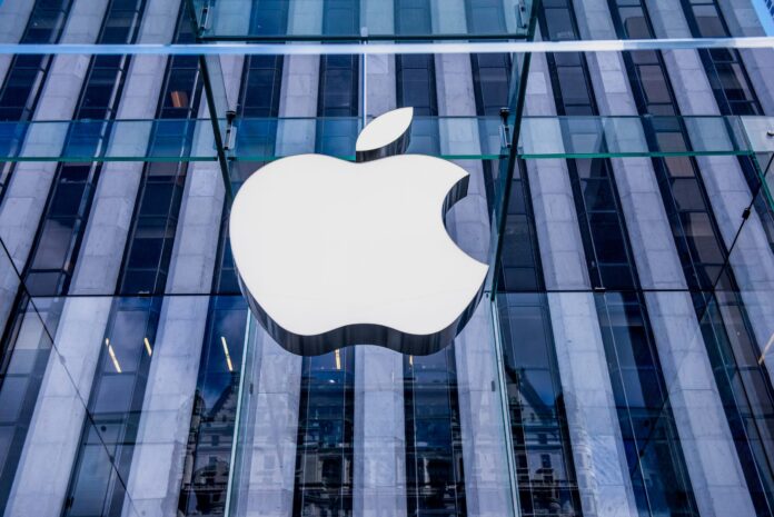 Apple tests DeepSeek but switches to Alibaba for AI in China