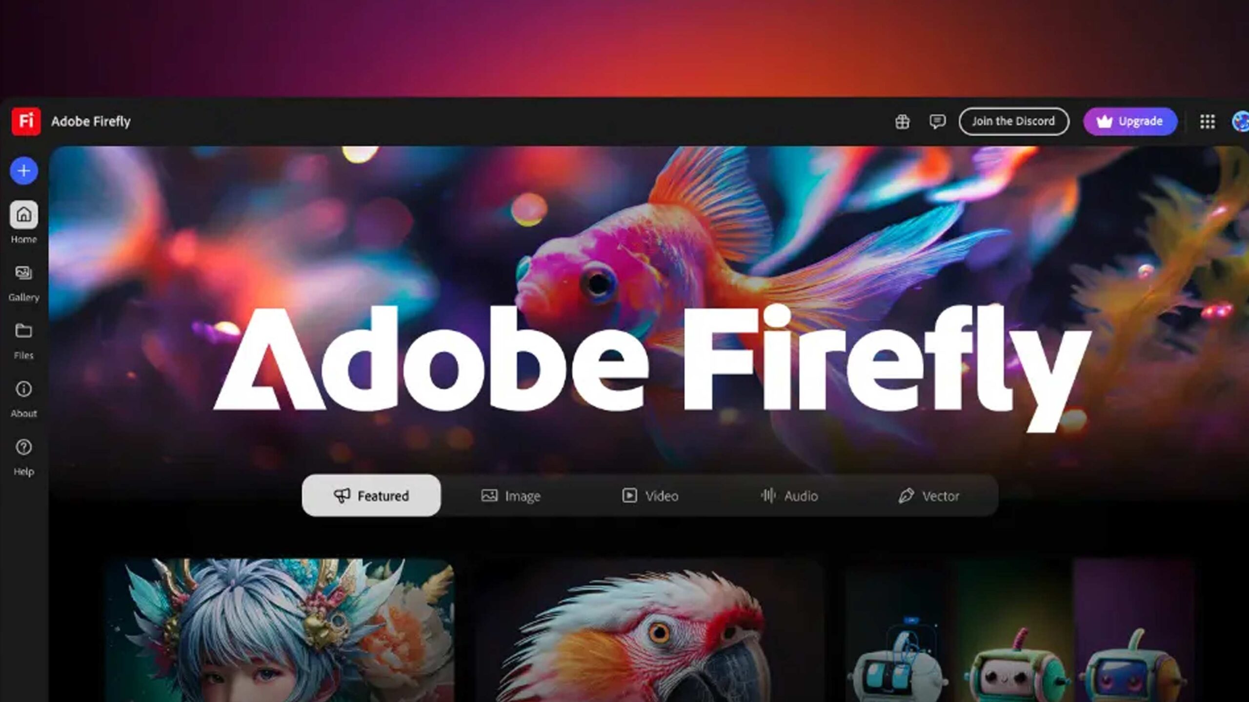 Adobe launches its AI video generator