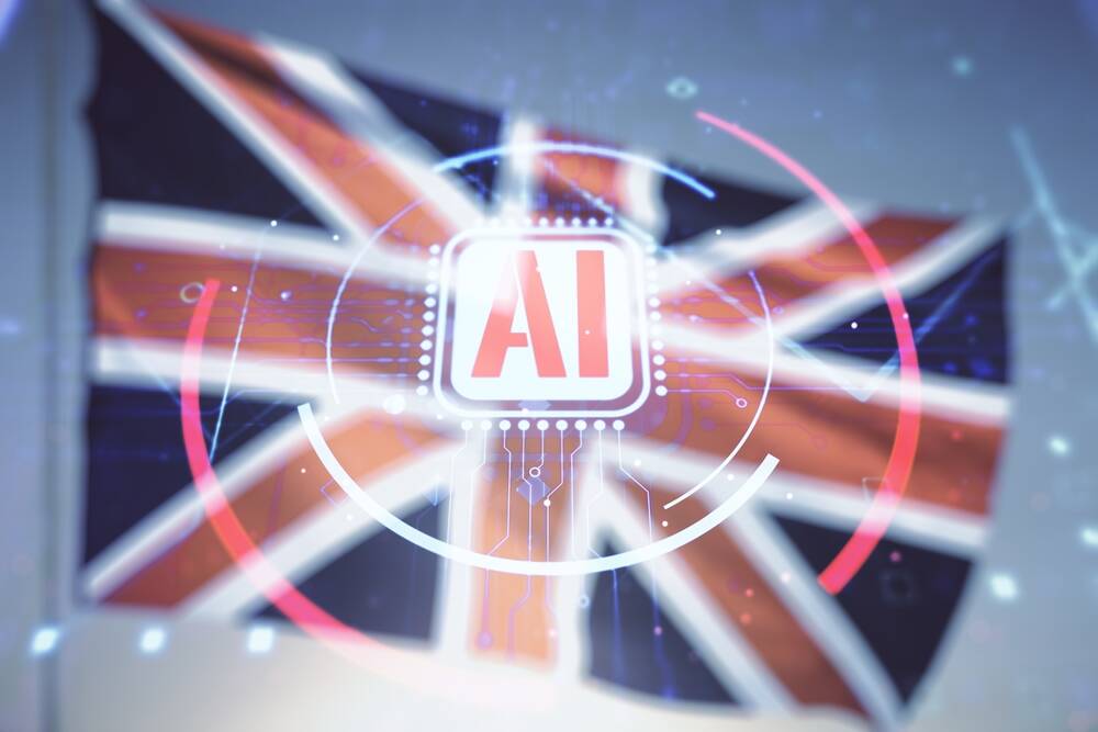 UK’s new AI thinking: Unless it causes serious trouble, you can crack down