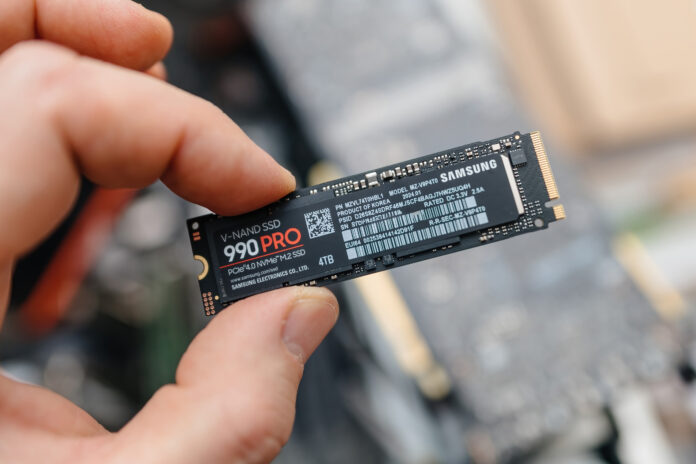 How much SSD storage do you really require? How to break down the math