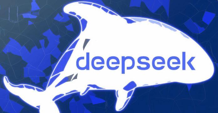 National-Level Application WeChat, Baidu Access DeepSeek