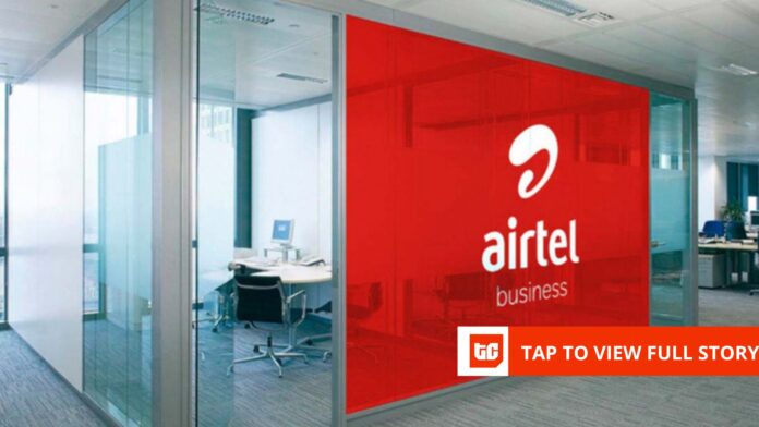 Airtel Nigeria raises voice and internet prices by 50%